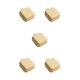 thumbnail image 1 of Pastillero de 4 rejillas Toystoory Amarillo CBP154406, 1 of 6