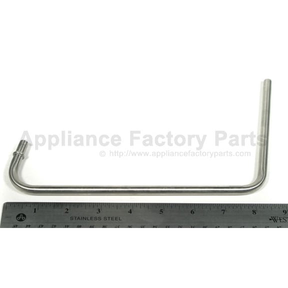 Appliance Factory Parts DISTRUBTOR TUBE 1042 10425