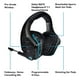 thumbnail image 2 of Logitech G933 Artemis Spectrum RGB 7.1 Auriculares para juegos con sonido envolvente (renovado), 2 of 5