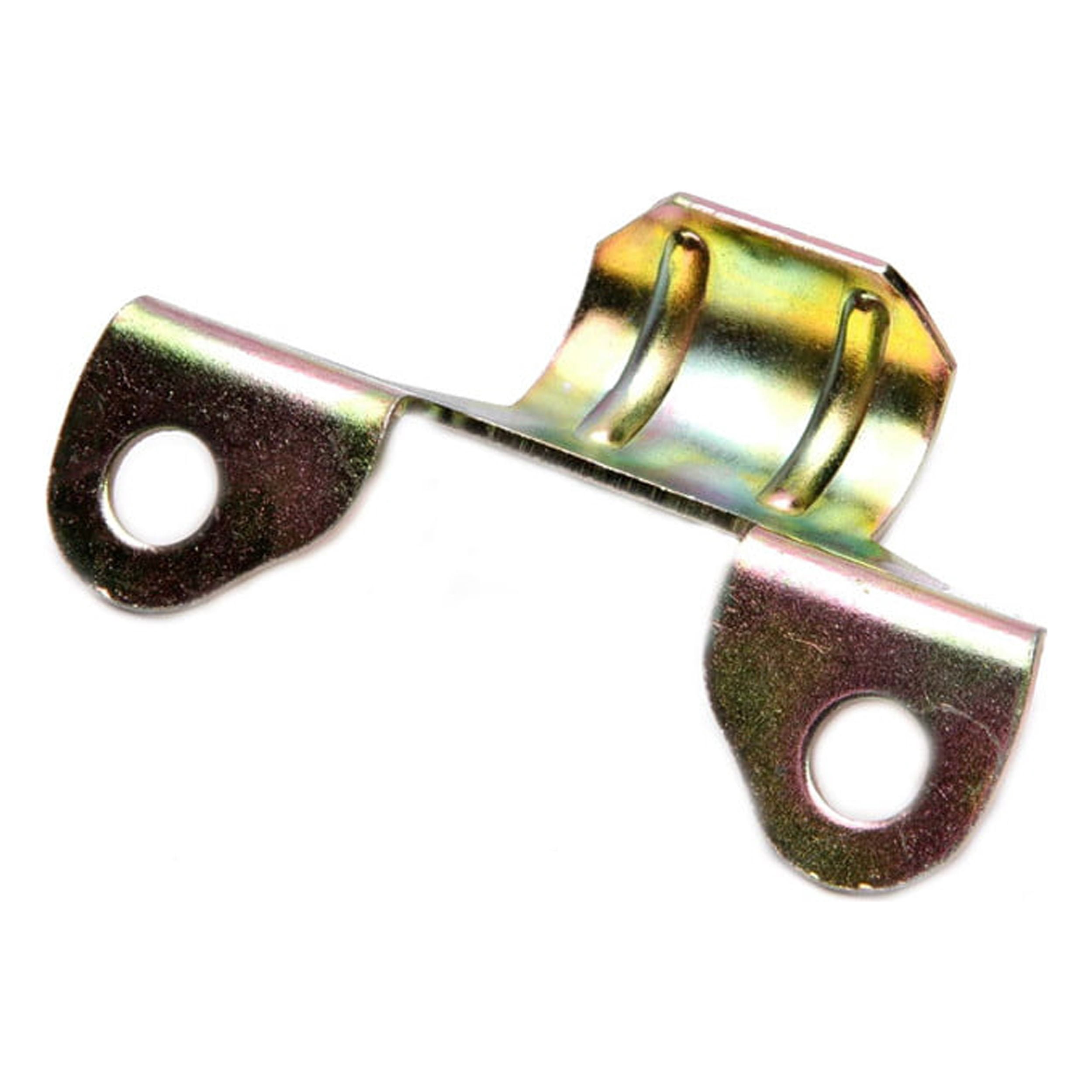 Raybestos R-Line Drum Hardware