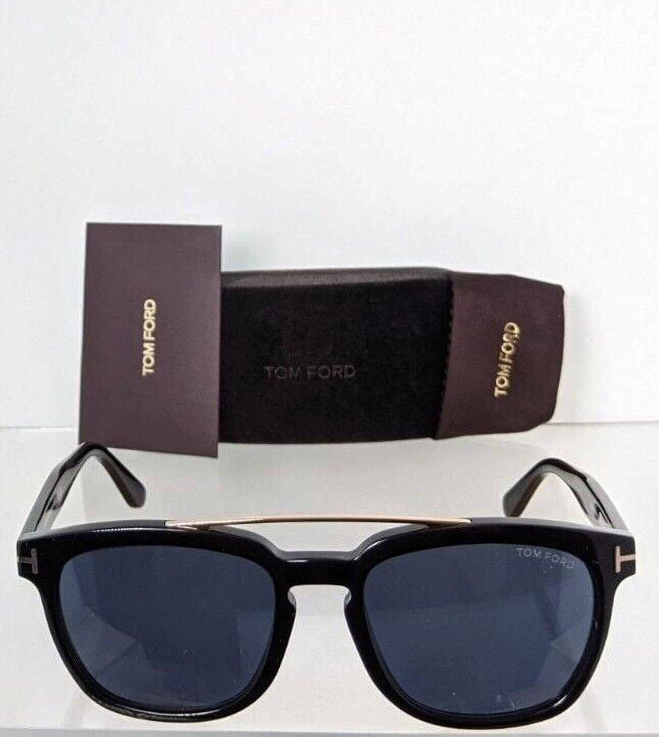 Tom Ford Sunglasses FT TF516 01A TF 0516 54mm 516 Walmart