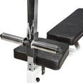 thumbnail image 2 of Deltech Fitness Lat Attachment (DF1200BL), 2 of 8