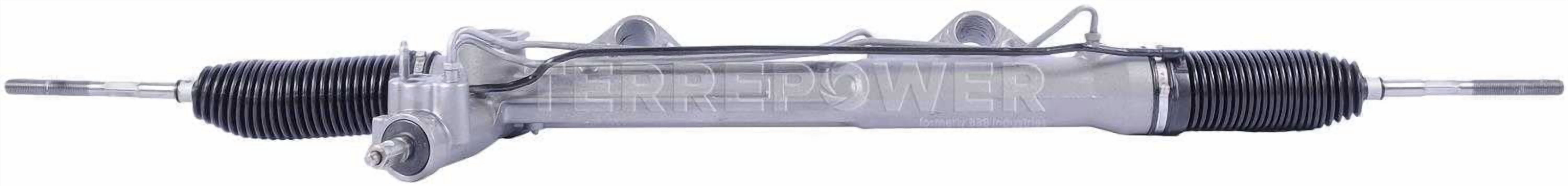 TERREPOWER formerly BBB Industries 101-0179 Power Steering Rack and Pinion Unit