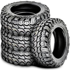 Gladiator X Comp M/T 295/60R20 126/123P E 10 Ply mud Light Truck Tire Sansujyuku sansujyuku.com