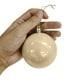 thumbnail image 4 of Xihbxyly Juego de Bolas Navideñas Irrompibles con Purpurina, Elegantes Adornos para Árbol y Escaparate, Decoración Festiva para El Hogar y El Centro Comercial, Caja de Regalo de 12 Piezas, Tamaño de, 4 of 5