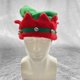 thumbnail image 2 of 2pcs gorros navideños peinados navideños peinados navideños A, 2 of 4