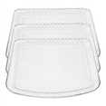 thumbnail image 4 of Air Fryer Accessories,Air Flow Racks for 6QT , Aria and for Air Fryer Oven,Dehydrator Racks, Fruits and Meats, 4 of 6