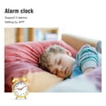 thumbnail image 3 of LT31 Smart Watch For Boys Girls 4G Kids Video Call Watch With 1.4'' IPS Screen Waterproof Kids Smartwatch Support SOS/Camera/Alarm Clock, 3 of 7