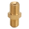 thumbnail image 3 of Oil Feed Restrictor Fitting,AN4 Turbocharger Oil Feed Car Accessory Oil Feed Restrictor Adapter High Capacity, 3 of 14