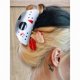 thumbnail image 4 of Pinza para el pelo multifuncional XINYU para fiestas de Halloween, 4 of 8