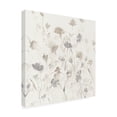 thumbnail image 2 of Avery Tillmon 'Garden Shadows I' Canvas Art, 2 of 3