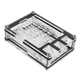 thumbnail image 4 of 9 Layers Acrylic Case For 5 Compatible With For 5 Active Cooler, 4 of 5