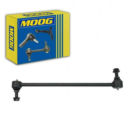 MOOG Front Suspension Stabilizer Bar Link compatible with Chevrolet Traverse 2009-2017