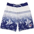 thumbnail image 1 of G-III Sports NY Rangers - Bañador para hombre, color azul, grande, 1 of 2