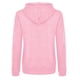 thumbnail image 4 of ICHUANYI Liquidación Invierno Mujer Jersey de manga larga Estampado Cuello redondo Sudadera con capucha ICHUANYI WER2023082200964, 4 of 5