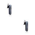 thumbnail image 3 of Inteprter Inalámbrico compatible con Bluetooth V5.0 Auricular Auricular Manos libres Auricular Caminar 50 horas Tiempo de reproducción Negro 2Conjunto, 3 of 6