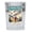 Clear, variant on Arapahoe Basin Colorado Design B Souvenir 2 oz Square Shot Glass Multicolor (4-Pack)