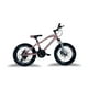 thumbnail image 1 of Bicicleta De Montaña Monk Inxss Rodada 20 21 Velocidades, 1 of 6