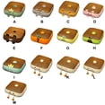 thumbnail image 4 of Cojín para Asiento Naiovety Almohada de Felpa para Glúteos, 4 of 6