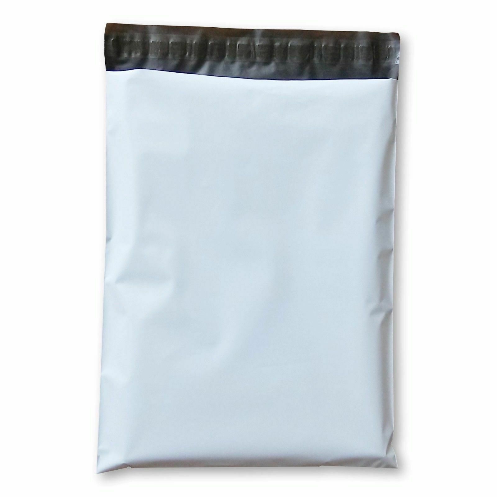 200pcs 12 x9 12x9 Poly  Mailer  Plastic  Shipping Bag 