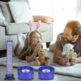 thumbnail image 5 of Tignapoo Dyson V7 & V8 Vacuum Cleaner Washable Replacement Filters for Enhanced Air Quality and Dust Control, 5 of 5