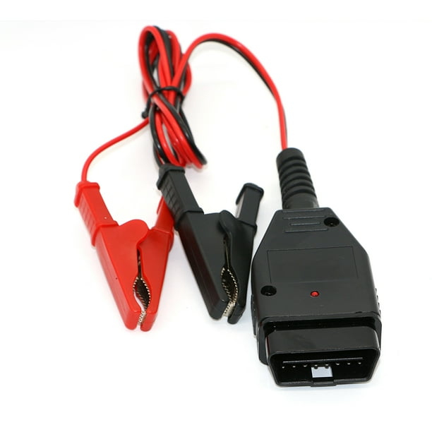 Universal Obd2 Automotive Battery Replacement Tool Car Computer