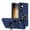 Blue, variant on Allytechgroup Galaxy A16 5G Case with Screen Protector, Military Grade Shockproof [2 Cards Slot] Ring Holder Kickstand Compatible with Car Mount Bumper Phone Case for Samsung Galaxy A16 5G, Blue