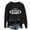 A1 Black, variant on Rugby Shirt Women Football Sweatshirts Long Sleeve Mock Neck Fall Must Haves Football Mom Shirt Soccer Tops Oversized Fall Winter Trendy Clothes Cute Sweatshirts Hiking Rugby Shirt Heart Graphic Wine