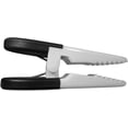 thumbnail image 3 of Siskiyou 5460386073 NFL Baltimore Ravens Chip Clips - Pack of 2, 3 of 3