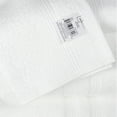 thumbnail image 3 of Mainstays Performance Solid Washcloth, 12" x 12", Arctic White, 3 of 9