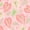 Color 3, variant on Peel and Stick Wallpaper 17.7in x 9.8ft Pink Seashell Scallop Soft Watercolor Coastal Style Contact Paper Vinyl Waterproof Self Adhesive Wall Paper for Bedroom Shelf Cabinet Renter Friendly