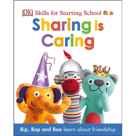 Sharing Is Caring (Other) 9780241274446