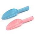 thumbnail image 1 of 2Pcs Beach Shovels Seaside Sand Plastic Spade Beach Game Tools Children Holiday Gift Toy, 1 of 8