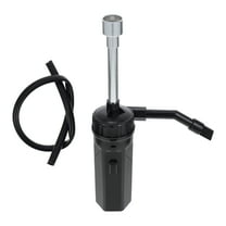 OFFIGAM 1Pack Smoke Accessories Smoker with Black for Cooking Enthusiasts