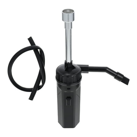 OFFIGAM 1Pack Smoke Accessories Smoker with Black for Cooking Enthusiasts