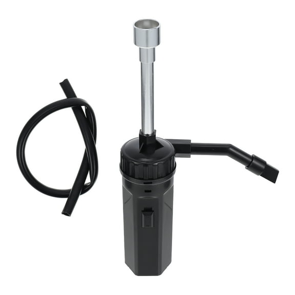 OFFIGAM 1Pack Smoke Accessories Smoker with Black for Cooking Enthusiasts