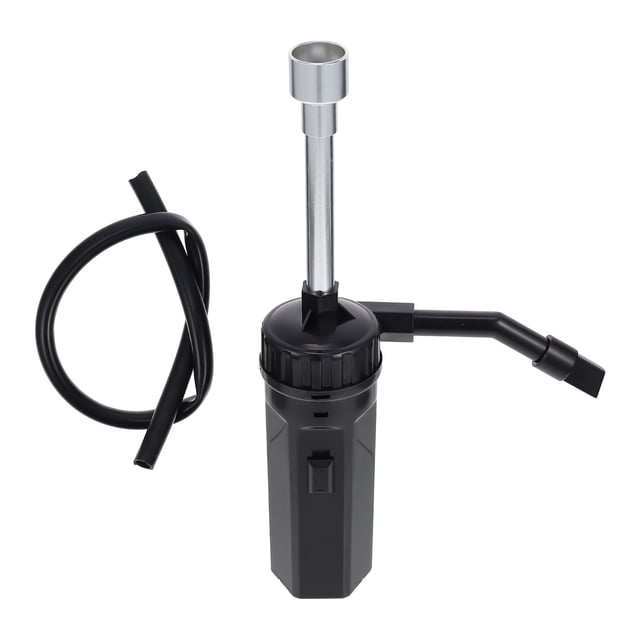 UPOUART 1Ud Smoker De Mano Para Color Negro Útil En Picnic Y Cocina Doméstica
