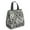 Pioneer Flower Floral-1, variant on Pioneer Flower Floral Print Pattern Insulated Lunch Bag for Women & Adults,Large Portable Soft Cooler Lunch Bag,Thermal Food Storage Tote with Pearl Cotton,8.66L,8.75x5.75x9.5 Inch