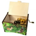 thumbnail image 3 of TheLaser'sEdge, Nature’s Parade Music Box with “Music Box Dancer” Song, 3 of 7
