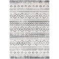 thumbnail image 3 of Safavieh Montage Dixie Geometric Outdoor Area Rug, 3 of 8