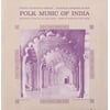 Folk Music of India / Various