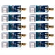 thumbnail image 1 of 10 Antenas HF Balun 1:9 de y Hilos Largos, Banda de Frecuencia RTL-SDR 160M-6M, 1 of 5