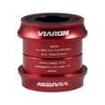 thumbnail image 1 of koolsoo Mountain Road BB Central Axis Bike Bottom Bracket &Tool BB30 PF30 Bottom BB30AR Red, 1 of 9