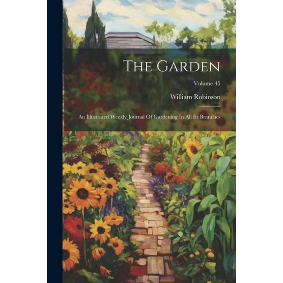 The Garden (Paperback)