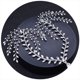 thumbnail image 1 of Diadema para la frente de boda con diamantes de imitación a la moda, tocados para mujer, regalo, gota de agua, cabeza de diamantes de imitación, Tiara, tocado nupcial, 1 of 2