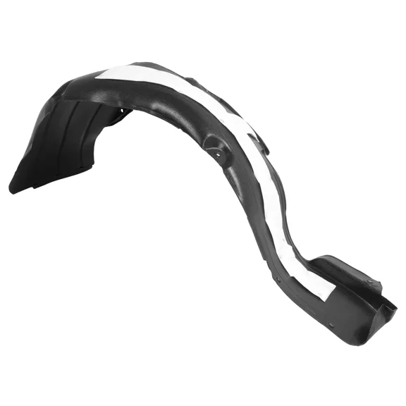 Kojem Fender Liner Set for 2014-16 Hyundai Elantra Sedan Left Side