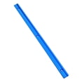 thumbnail image 2 of T Tracks Miter Track Woodworking , Rail Table Saw Router Table Tool T Screw Fixture Slot Woodworking Tool, Rail Miter Slider Rod 300mm blue, 2 of 9