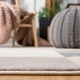 thumbnail image 4 of SAFAVIEH Orwell Calanthia Abstract Area Rug, Beige/Pink, 12' x 15', 4 of 8