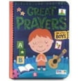 thumbnail image 1 of Pre-Owned Great Prayers for Little Boys - Kids Books - Childrens Books - Toddler Books by Page Publications (Unknown) 194778899X 9781947788992, 1 of 1