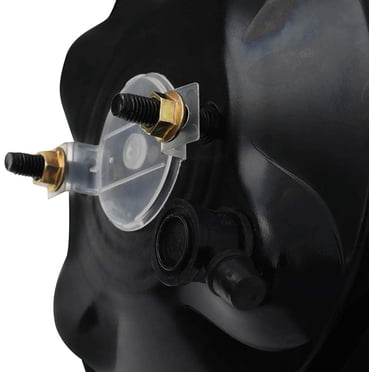 Cadillac Escalade Brake Parts IRONTEK Vacuum Power Brake Booster - Replacement For Cadillac Escalade & GM Trucks 1997-2000, SKBB005 GMC Yukon Brake Parts